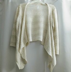 Knitted Cardigan